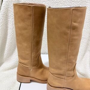 Steve Madden Riggs Boots